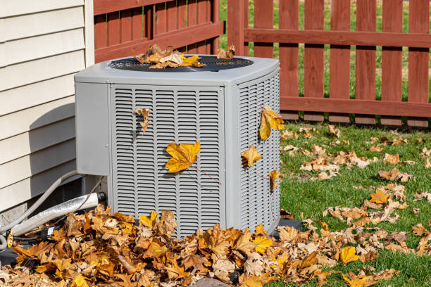Best HVAC Software and Technology in Sanger, TX