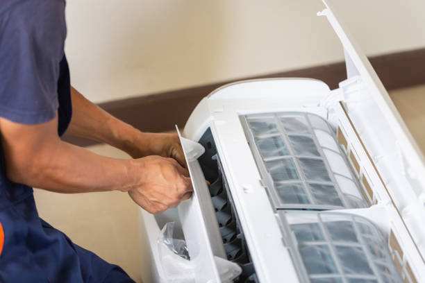 Best HVAC Training and Certification in Sanger, TX