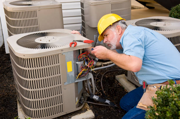 Best Residential HVAC in Sanger, TX