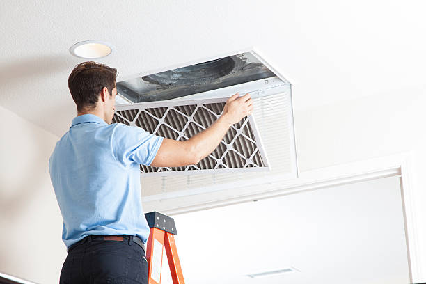 Best Energy-efficient HVAC Solutions in Sanger, TX