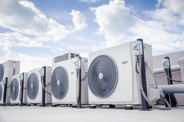 Best Ductless Mini-Split Systems in Sanger, TX
