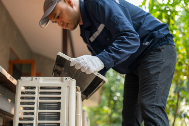 Best Geothermal HVAC Systems in Sanger, TX