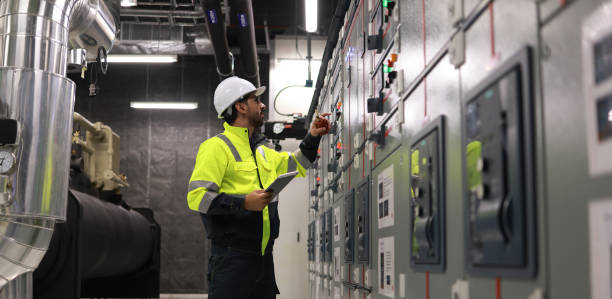 Best Furnace Cleaning in Sanger, TX