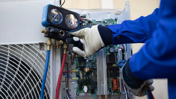 Best Seasonal HVAC Services in Sanger, TX